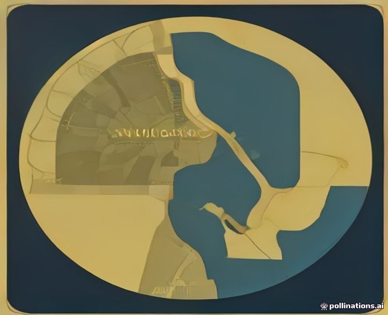 Map of Orlando service area